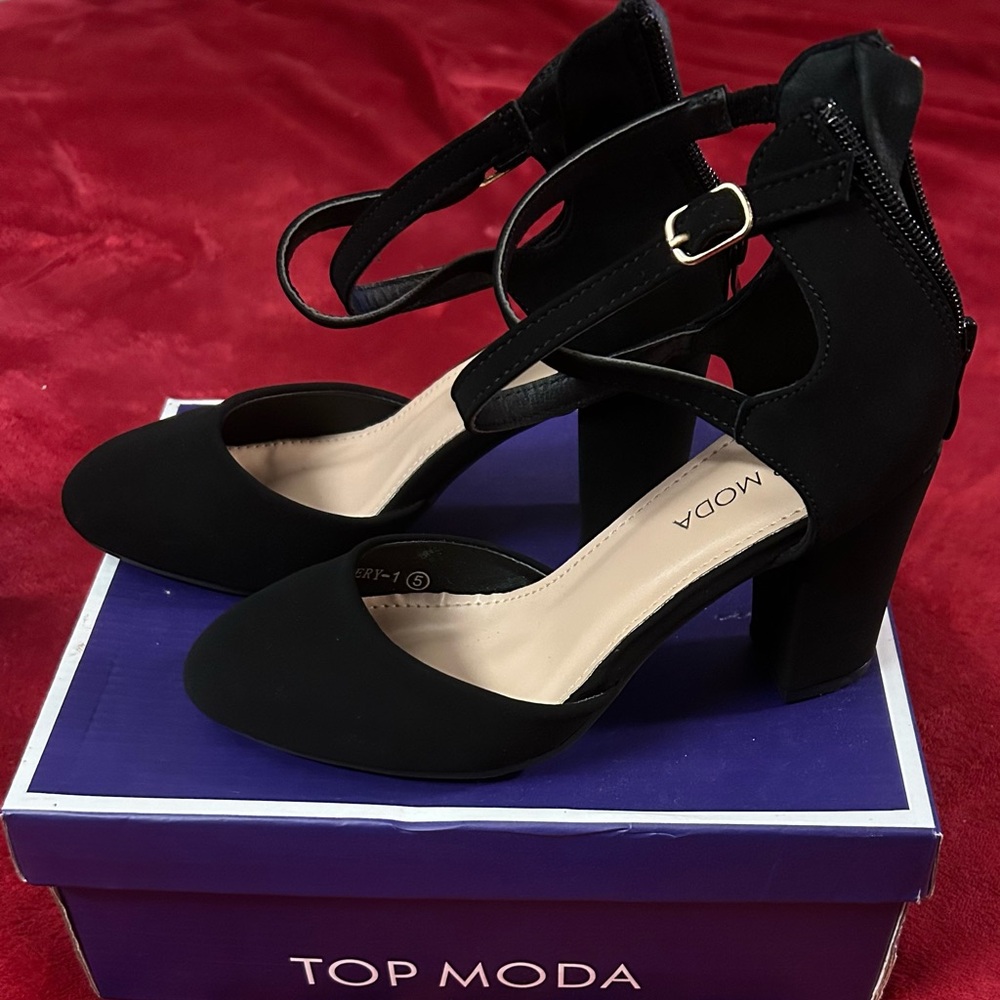 Top Moda